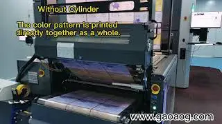 HP indigo 20000 digital printing press custom coffee beans packaging manufacturer;