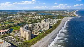 300 Ocean Trail Way, Jupiter, FL Presented by Leshia Johnson.