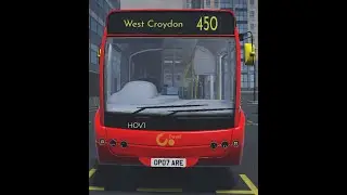 Croydon Redefined