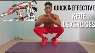 Kegel workouts to grow your hammer  fast, men's secret Routine You ll Regrets skipping