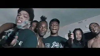 Ghost - 44 Boys (Official Music Video) Shot By @DirectedByBj