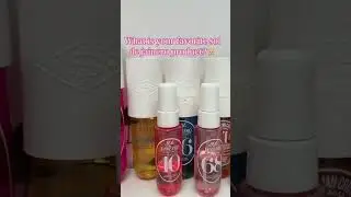 Jak&yacute; je tvůj nejobl&iacute;beněj&scaron;&iacute; produkt?🪩 #cz #style #viral #fyp #soldejaneiro
