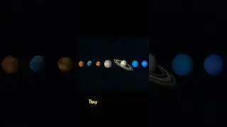 Dwarf planets #sciencedocumentary #space #science