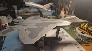 Around the table update.