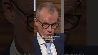Die CDU muss um Zusammenarbeit mit der AfD betteln? | Die Anstalt