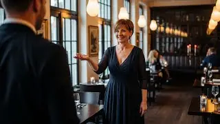 They Set Me Up on a Joke Date&hellip;Then I Met My Ex&rsquo;s Mom And It Changed My Life