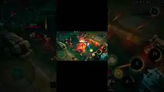 Music please 😏 #MLBB #mobilelegends #shorts
