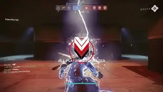 Destiny 2 Cheaters in comp ?