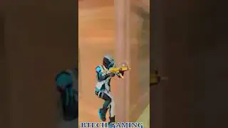 1V3 epic short video 🤣 Free fire (#Btech Gaming