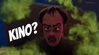 The Twits &mdash; это кино?