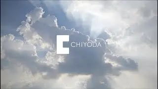 CHIYODA Natural Embossing on C-DecoFilm-PP