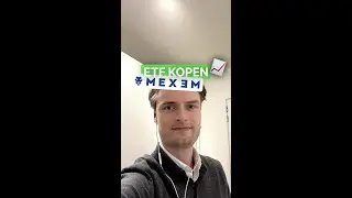 Hoe koop je een ETF bij MEXEM?