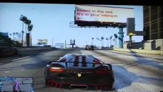 Gta5: Laughs and Fails