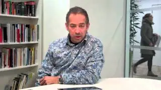5 minutes with Phil Heeley