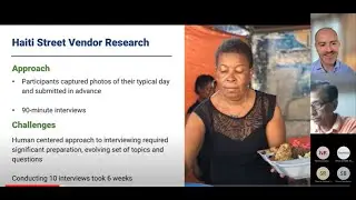 MECS Talk Series: Modern energy cooking access for street food vendors 29.07.2022