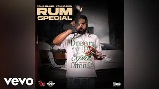 Fong Slimo, Younq Don - Rum Special (Official Audio)