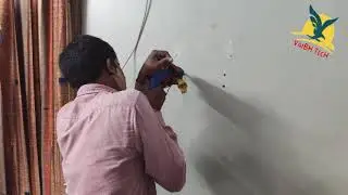 OnePlus Tv 43inch oneplus wallmount