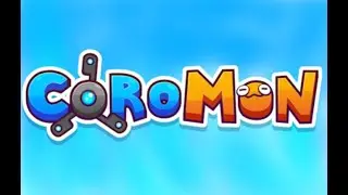 English Coromon | Op | Streaming with Turnip