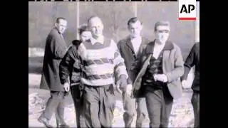 BERLIN HIKE -  NO SOUND