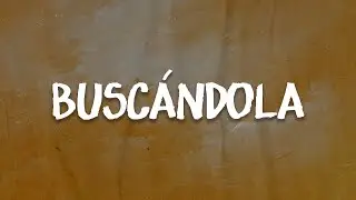 Maná - Buscándola (letra)