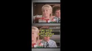 Brady Bunch: The Untold Battle Behind Your Favorite Family Show!