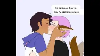 Lumity (TOH) Comics en español