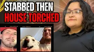 True Crime: Stacy Rodriguez & Hosanna Varela - Deadly Invite | True Crime Documentary
