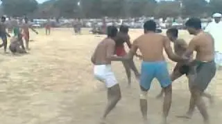 kabbadi  safdar chiro