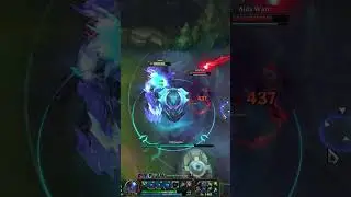 Does Trundle Need A Nerf? #leagueoflegends #leagueoflegendsranked #vtuber