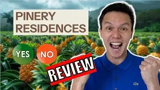 Непредвзятый обзор жилого комплекса Pinery Residences | Лучшее предложение в 2026 году?