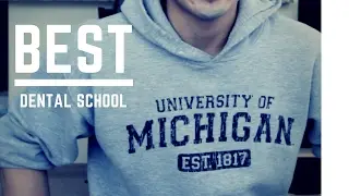 BEST DENTAL SCHOOL IN AMERICA | keVLOG