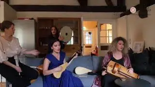 TELLİ TURNALAR & Artyom Minasyan, Nubari Boye