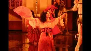 Puy du Fou - Mousquetaire de Richelieu 2018 - Final