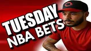 🔥 Tuesday NBA Picks (February 24) | Best Bets, Parlays & Player Props 💰