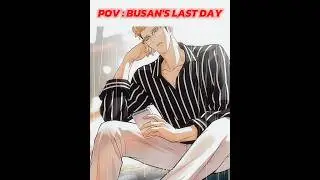 The End ... #lookism