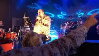 Lasse Stefanz - Did i tell you - Lönsboda, Granada. 2018.05.05