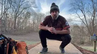 From The Course - Episode 1