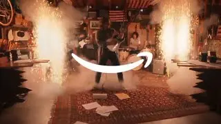 Amazon Commercial #6 (2025)