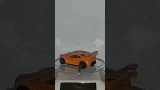 doggy toys (Hot wheels Mastretta)