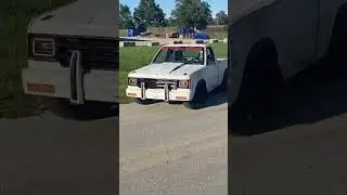 @thesin10 getting rowdy 😎 #s10life #s10 #lsx #boosted