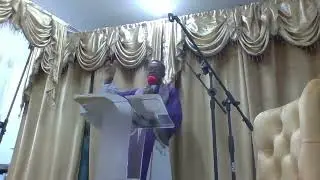 The temple that is in you, can you destroy it and repair it in three days