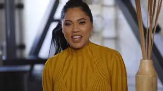 Ayesha Curry | QVC Cookware Promo