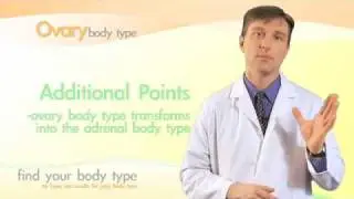 Ovary Body Type