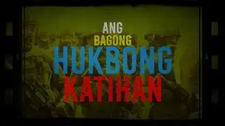 Ang Bagong Hukbong Katihan (Teaser) | Isyu One on One