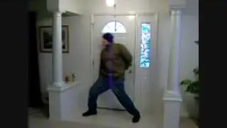 POLICE NABBED MY DAD/ A Parody of 