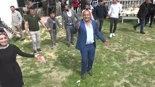 SİBEL&SERDAL NİŞAN 2