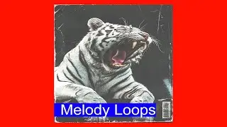 [FREE] SAMPLE PACK / LOOP KIT | MELODY LOOPS (Trap, Rap, Hip-Hop Samples) | pt106