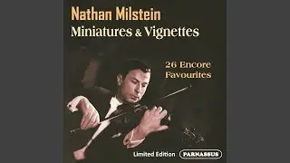 Scherzo-Tarantelle, Op. 16 (2024 Remastered Edition)