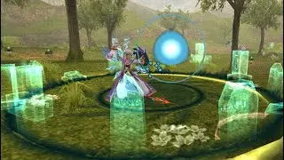 Phantom Missile and Soul Stream Details | Necromancer Skills Research | Toram Online