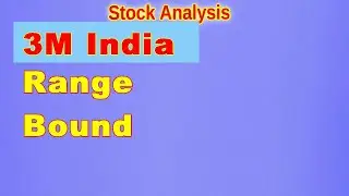 3M India: Consolidation Phase